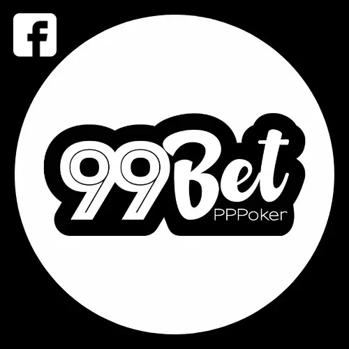 Página oficial da 99bet no Facebook