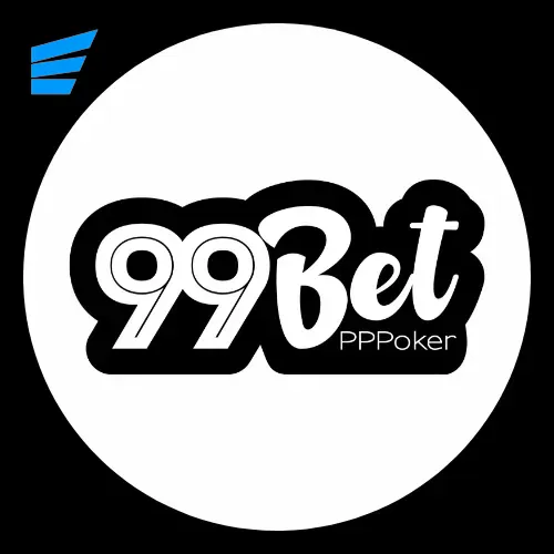 Logo da 99bet