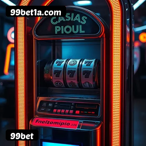 Como Instalar APK 99bet