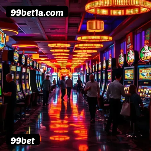 FAQ - Perguntas Frequentes 99bet