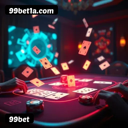 Termos e Condições Transparentes 99bet