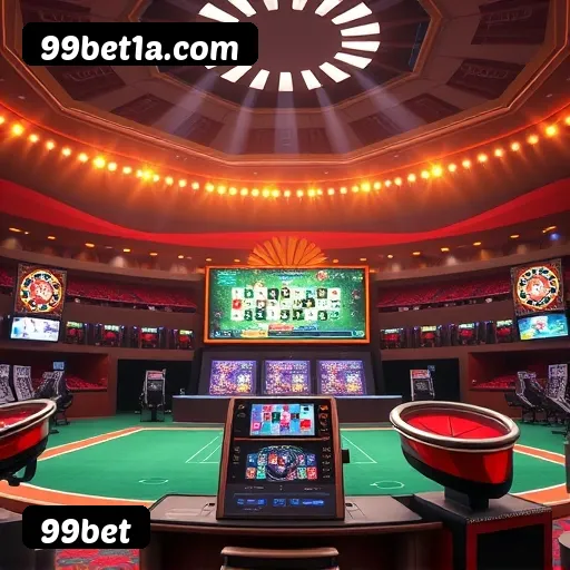 Análise 99bet - Vantagens e Desvantagens