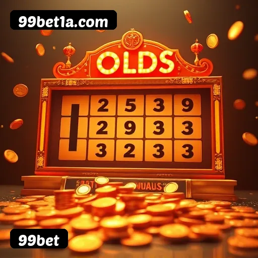 Catálogo Completo de Bônus 99bet